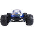 High Quality High Speed RC Car 46 Km/H GPTOYS S920 Monster Truck 2.4G 4-Wheel Driven Double Motors RC Car